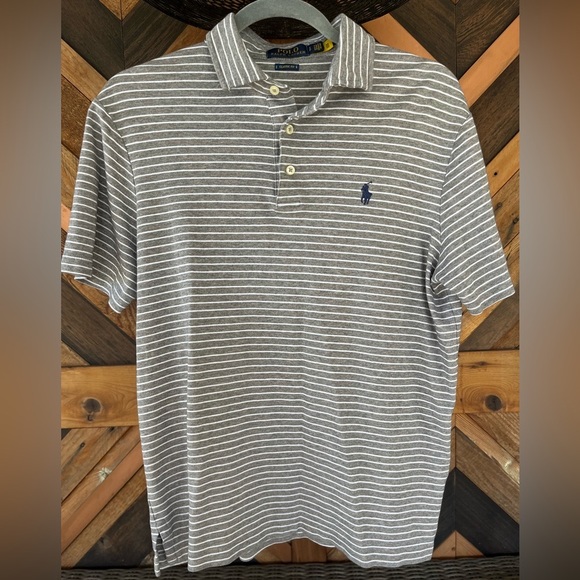 Ralph Lauren Other - Ralph Lauren Polo Men’s Size Small Short Sleeve